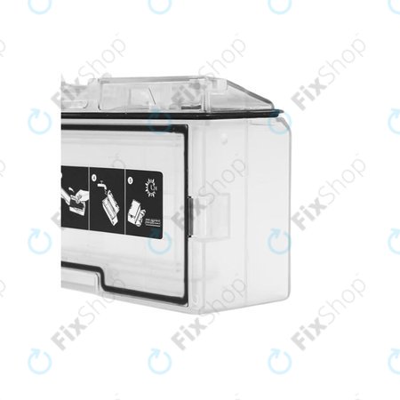 Xiaomi Roborock S7, S7+, S7 MaxV, T7S Plus - Hulladéktároló