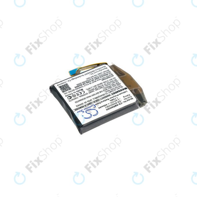 Samsung Galaxy Watch 46mm R800 - Akkumulátor EB-BR800ABU 450mAh HQ