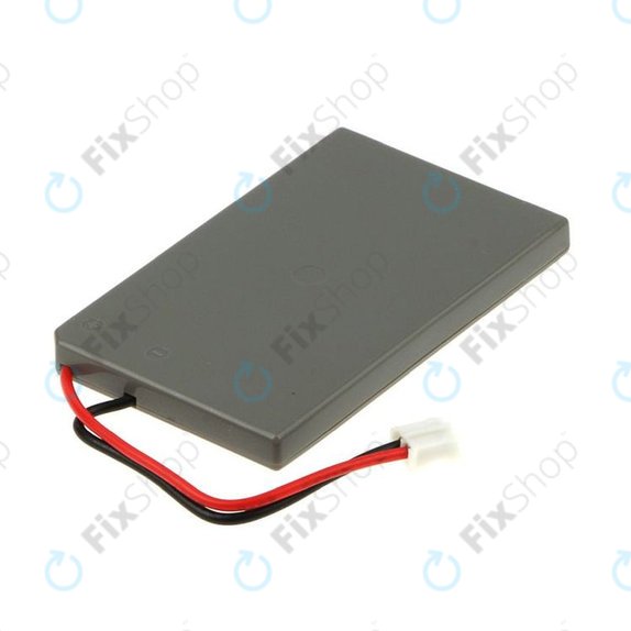 Akkumulátor Sony PlayStation 3, 650mAh, Li-Ion, 3.7V, LIP1859, HQ