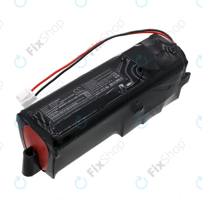 Akkumulátor Rowenta RH8827WO, RH8971WO, RH8929WO, 3500mAh, Li-Ion, 25.2V, RS-RH5274, HQ