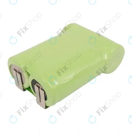 AEG Electrolux Junior 3000 - Akkumulátor 520104 Ni-MH 3.6V 3000mAh HQ