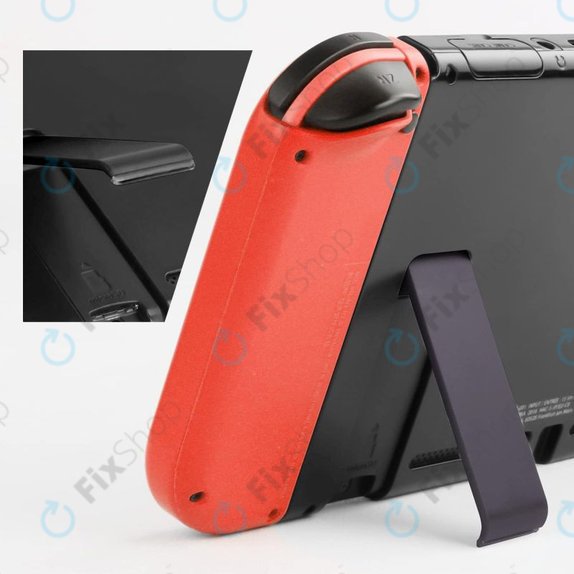 Nintendo Switch - Támasztó