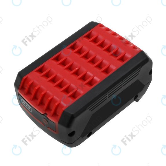 Akkumulátor Bosch 17618, Gsb 18, 4000mAh, Li-Ion, 18V, BAT620, HQ