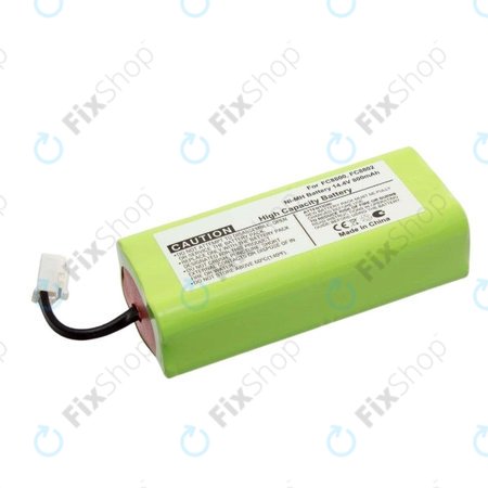 Philips Easystar - Akkumulátor NR49AA800P Ni-MH 14.4V 800mAh