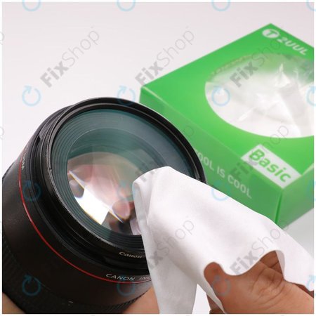 2UUL - Mikroszálas Tisztító Kendő (100db)