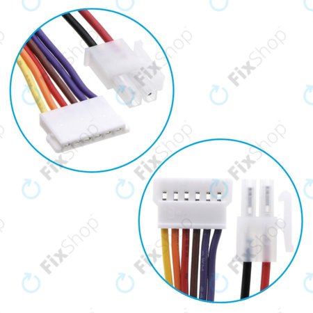 Rowenta Dual Force 2-in-1 - Akkumulátor SS-9100043101 Li-Ion 18.5V 3500mAh HQ