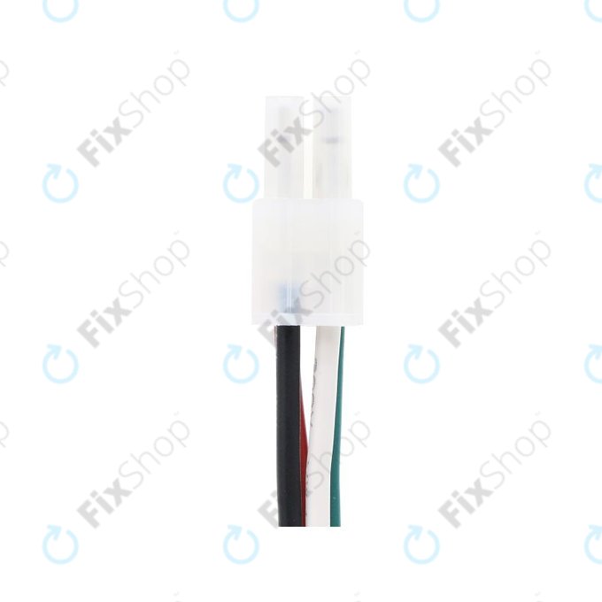 Akkumulátor Ecovacs BAIZE, G1-800, GX-600, GOAT G1, 6400mAh, Li-Ion, 18.5V, 201-2201-0903, HQ