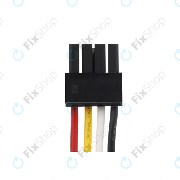 Akkumulátor Dreame D9 Plus, F9 Pro, 2600mAh, Li-Ion, 14.4V, P2051-4S1P-XWDEV, HQ