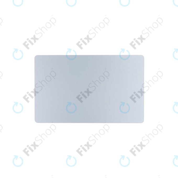 Trackpad komplett MacBook Air 15", A3241 (2025), Sky Blue, 661-50141, Genuine Apple