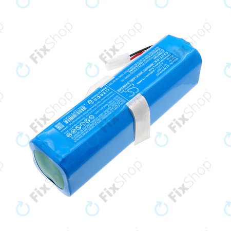 Akkumulátor Rowenta X-Plorer Series 95, 5200mAh, Li-Ion, 14.4V, N047-4S2P, HQ