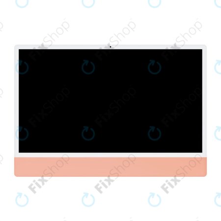 Apple iMac 24" M1 A2438, A2439 (2021) - Retina 5K LCD Kijelző (Orange) Refurbished