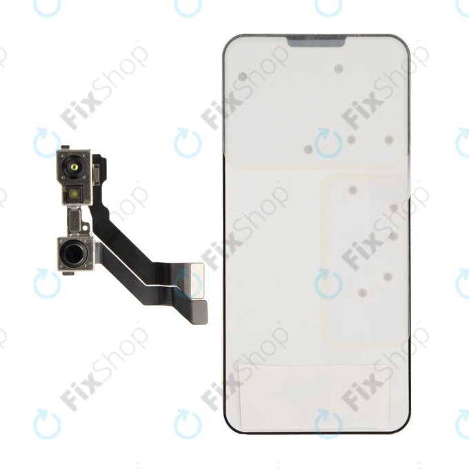 Előlapi Kamera | iPhone 13 Pro | 661-23880 | Genuine Apple