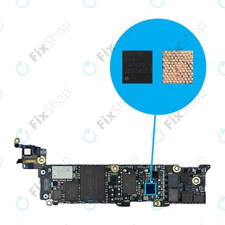 Apple iPhone 5, 5C, 5S - Power Management IC PM8018
