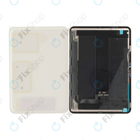 OLED - teljes egység | iPad Pro 11 (2024) | Nano | WiFi | 661-43541 | Genuine Apple