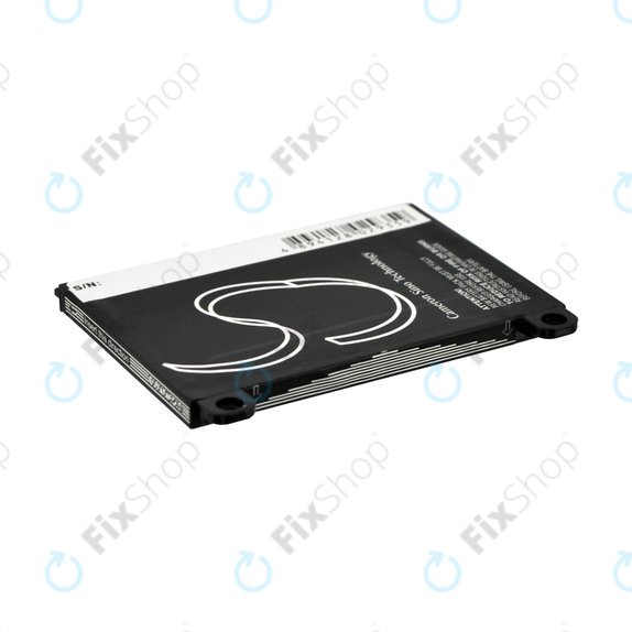 Akkumulátor Amazon Kindle 2, 1100mAh, Li-Ion, 3.7V, DR-A011, HQ