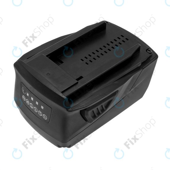 Akkumulátor Hilti B22 Ag 125-A22, Wsr 22-A, 4000mAh, Li-Ion, 21.6V, B22/2.6, HQ