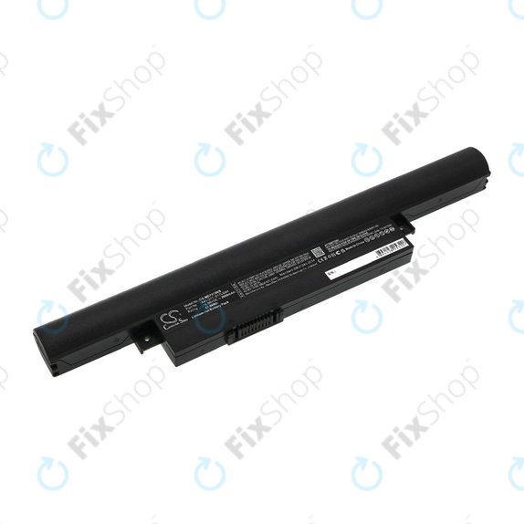 Akkumulátor Medion Akoya E7415, Erazer P7643, 2600mAh, Li-Ion, 14.56V, A41-D17, HQ