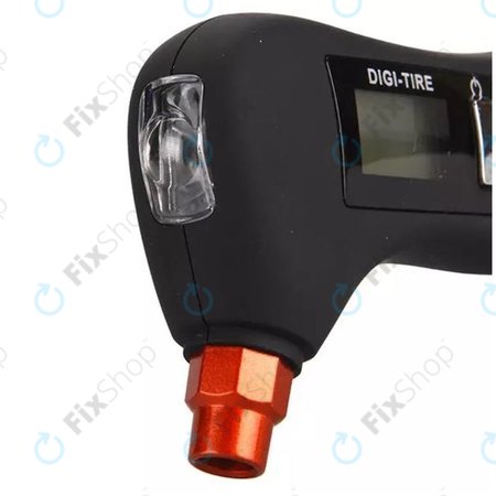 Extol Premium 8863050 Emergency - Gumiabroncsnyomásmérő