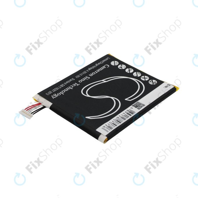 HTC EVO One - Akkumulátor BM35100 2000mAh HQ