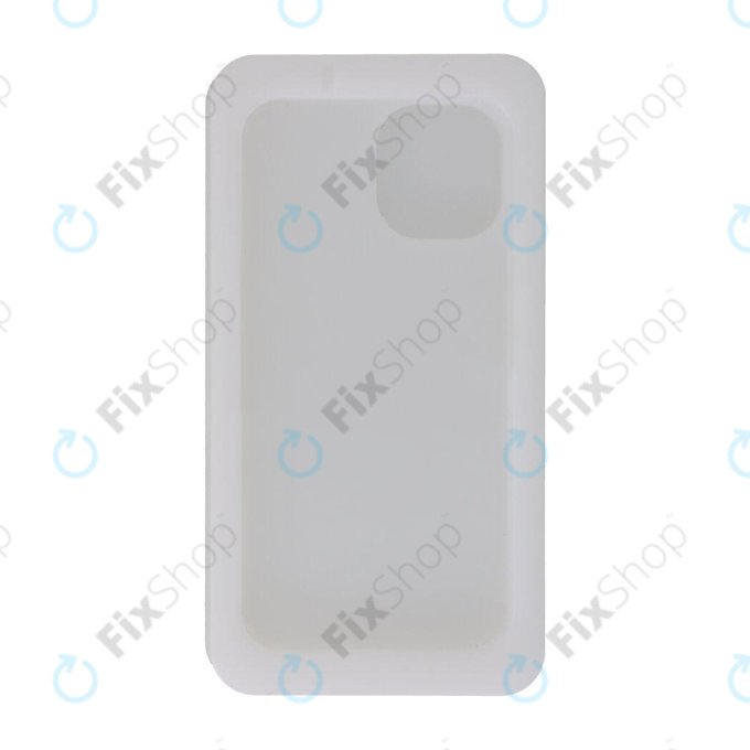 Refox - Vízálló Formázó Eszköz Csiszoló és Polírozó Gépekhez (Apple iPhone 13)