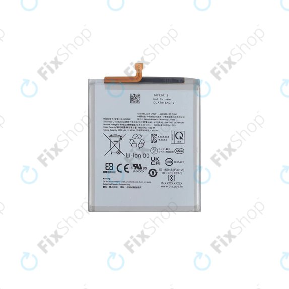 Samsung Galaxy A54 5G A546B - Akkumulátor EB-BA546ABY 5000mAh