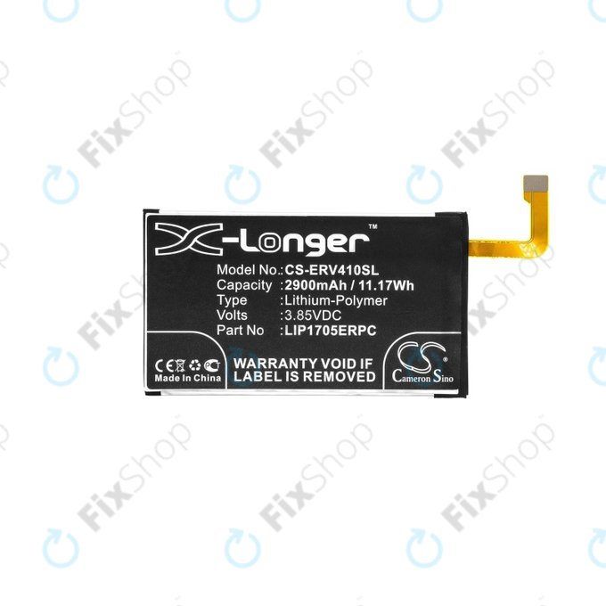 Sony Xperia 5 - Akkumulátor LIP1705ERPC 2900mAh HQ
