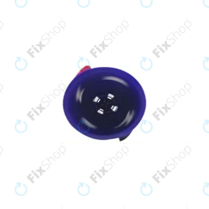 Dyson V6, V7 - Főkefe