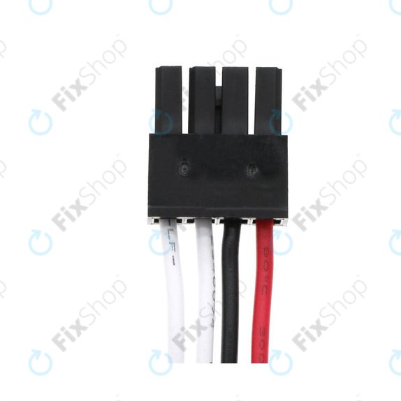 Akkumulátor RobZone Duoro Xcontrol 2, BONA18650, 2600mAh, Li-Ion, 14.4V, HQ