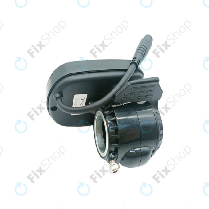 Kugoo G-Booster - Műszerfal LCD-vel (New Version)