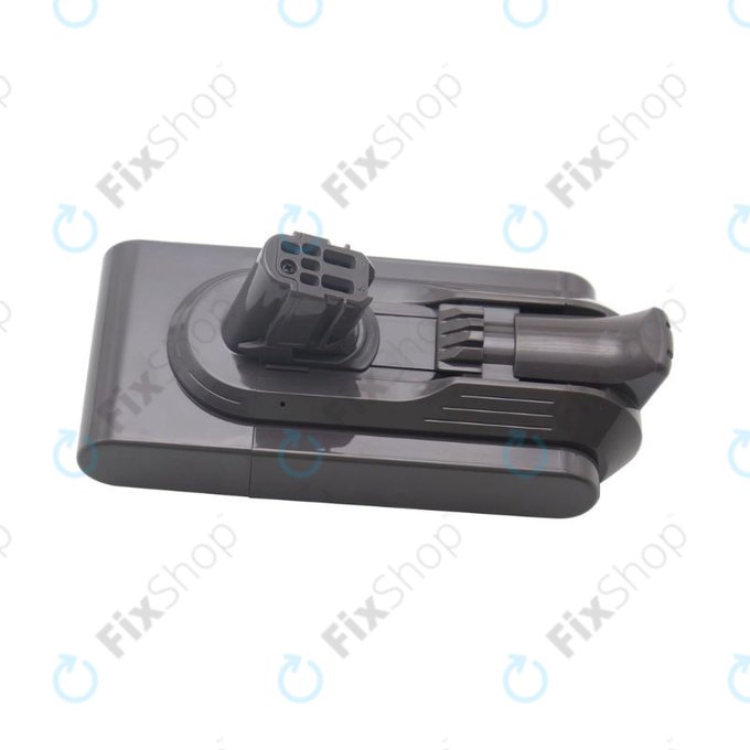 Dyson V12 - Akkumulátor 965470-01 Li-Ion 25.2V 2500mAh