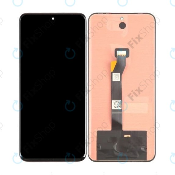 Honor 90 5G - LCD Kijelző + Érintőüveg OLED