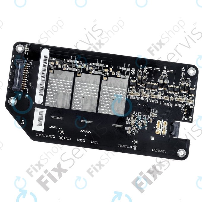 Apple iMac 27" A1312 (Mid 2010) - Inverter PCB Alaplap LED háttérvilágítás