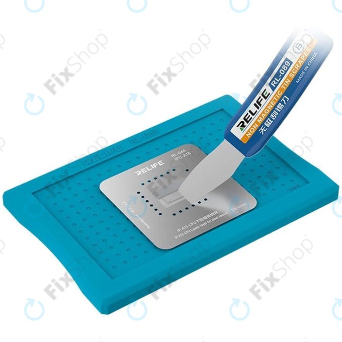 Relife RL-089 - Ón-skalp kés Készlet