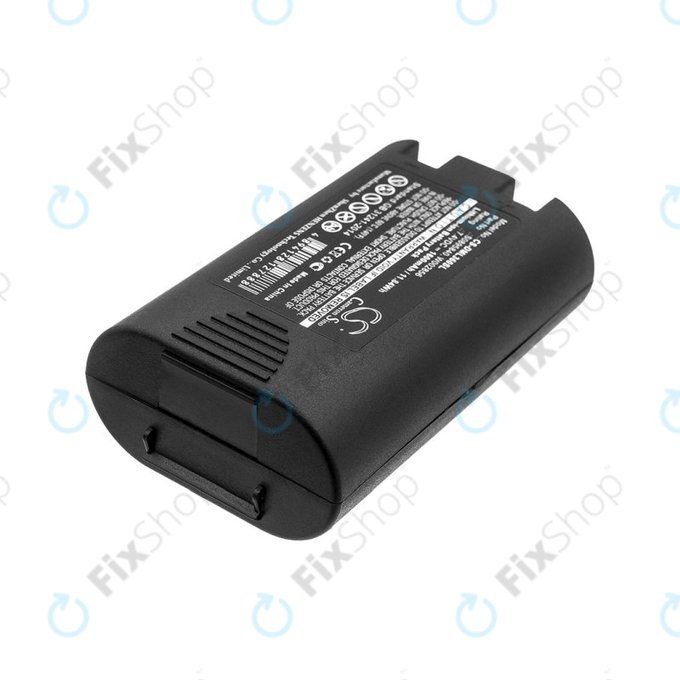 Akkumulátor Dymo Labelmanager, Rhino, 1600mAh, Li-Ion, 7.4V, S0895840, HQ