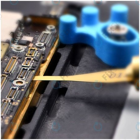 QianLi ToolPlus 011 - Marók Acél Éles Szélek 16in1