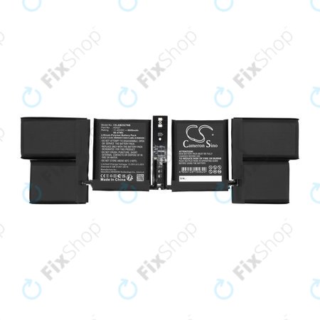 Apple MacBook Pro 16" M1 Max A2485 (2021) - Akkumulátor A2527 8600mAh HQ