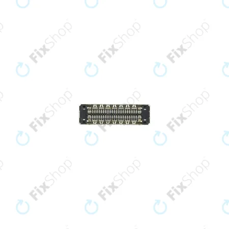 Apple MacBook Pro 13" A1706, A1708, A1989, 15" A1707, A1990 - LVDS/LCD Kijelző eDP Csatlakozó