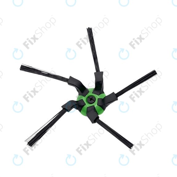 Pótalkatrész készletiRobot Roomba S9, S9+ (1 pár főkefe, 2x Szűrő, 2x Oldalkefe)
