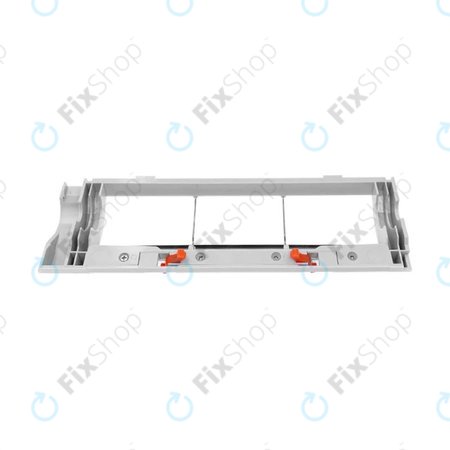 Xiaomi Mi Robot Vacuum Mop Essential (Mijia G1) - Kefevédő Fedél (Ezüst)
