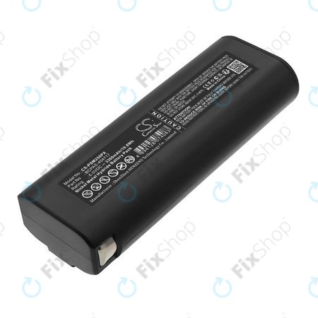 Akkumulátor Paslode 900400, 3300mAh, Ni-MH, 6V, 404400, BCPAS-404717, HQ