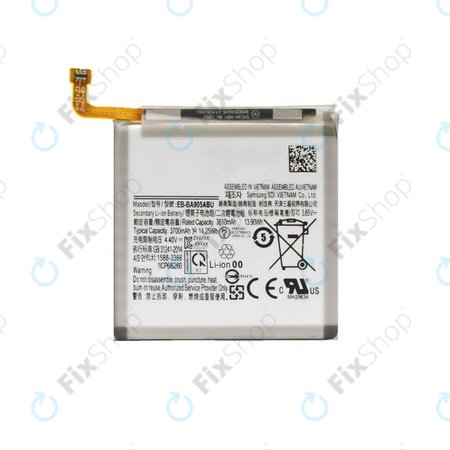 Samsung Galaxy A80 A805F - Akkumulátor EB-BA905ABU 3700mAh