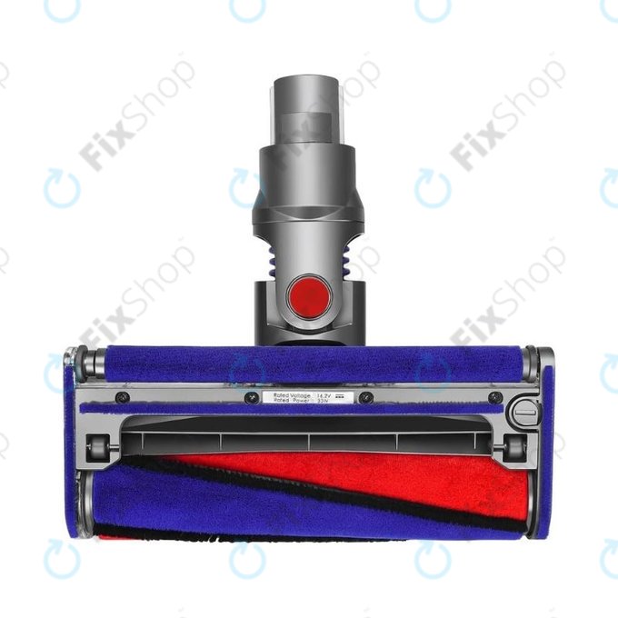 Dyson V-series, Outsize - Padlófúvóka