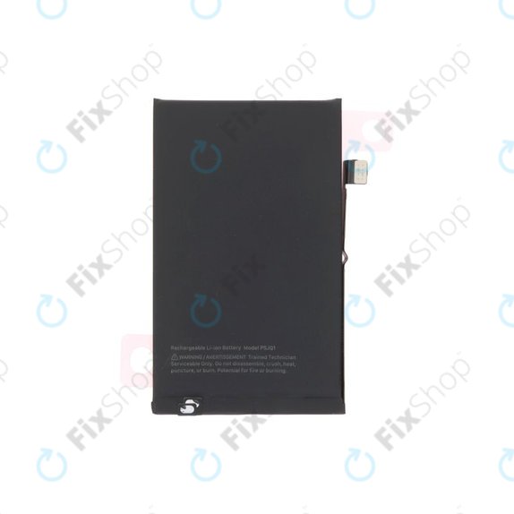 Akkumulátor iPhone 16, 3561mAh
