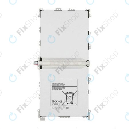 Samsung Galaxy Note Pro 12.2 P905 - Akkumulátor T9500E 9500mAh