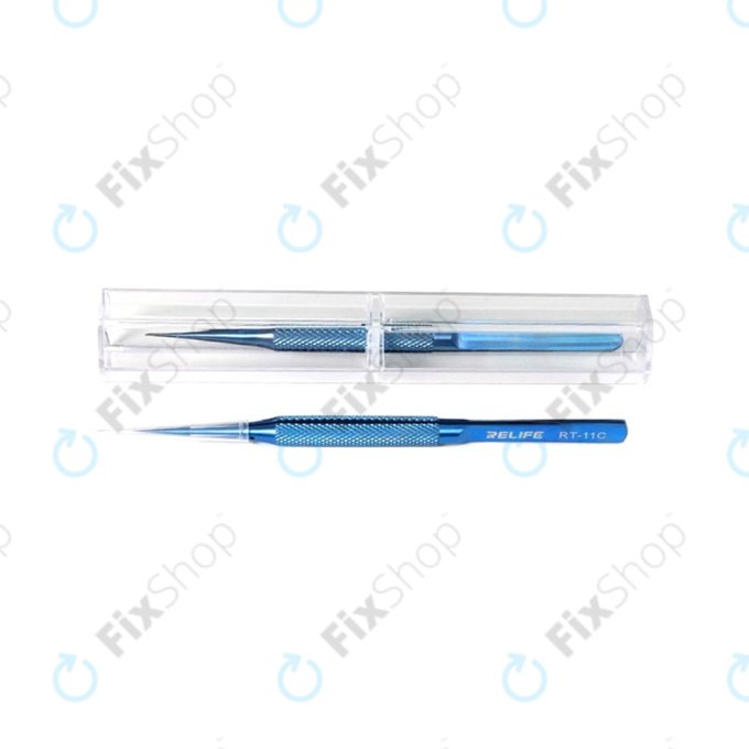 Relife RT-11C - Csipesz (141mm)