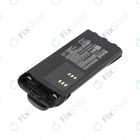 Akkumulátor Motorola MTX, GP, HT, 1800mAh, Li-Ion, 7.4V, HNN9008A, HQ
