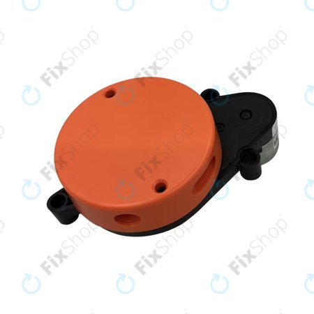 Xiaomi Dreame-series;Mi Robot Vacuum Mop S10+, X10+ - Lézeres Távolságérzékelő