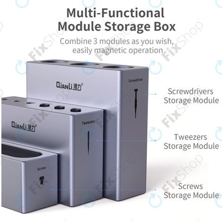 QianLi ToolPlus - Eszközszervező