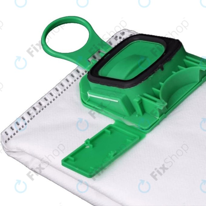 Vorwerk Kobold VK140, VK150 - Porzsák FP140