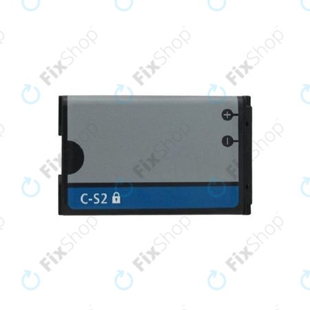 Blackberry Curve 9300, 8300, 8310, 8520 - Akkumulátor C-S2 1150mAh